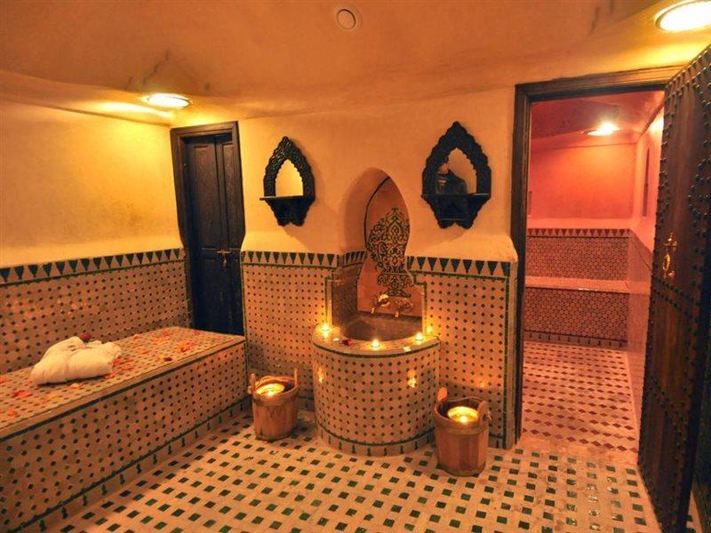 Riad Salam Fes Fez Exterior foto