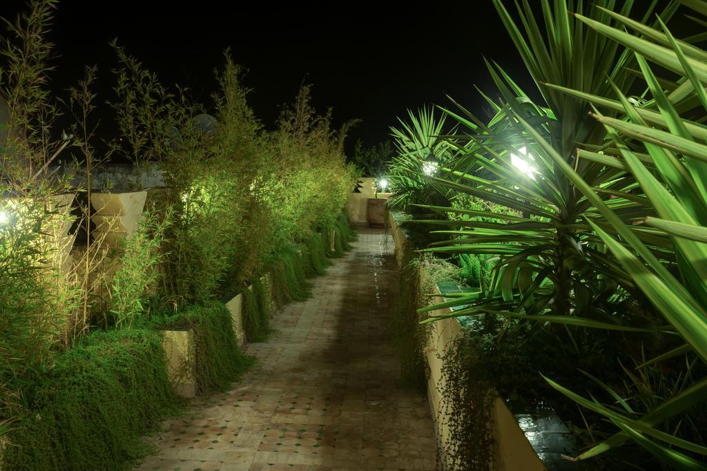 Riad Salam Fes Fez Exterior foto