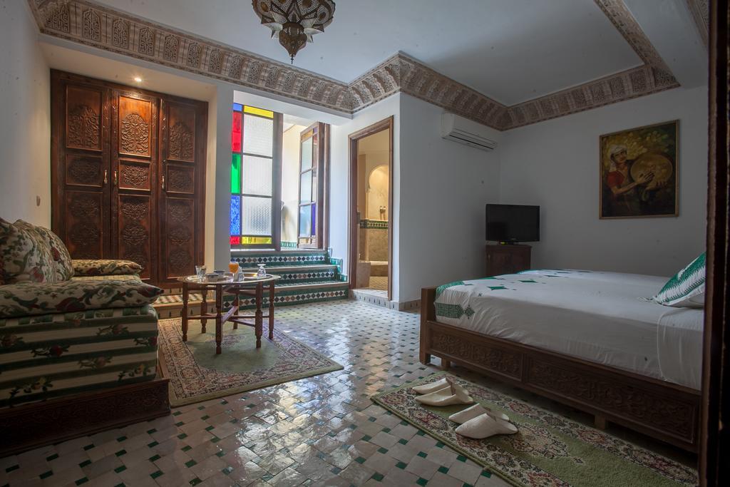 Riad Salam Fes Fez Exterior foto