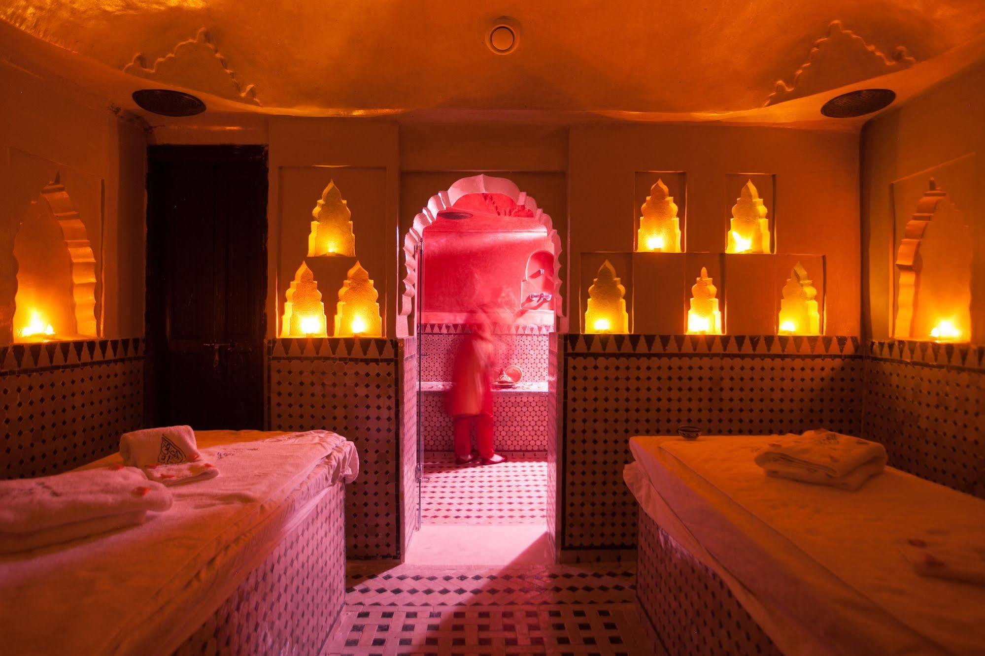 Riad Salam Fes Fez Exterior foto
